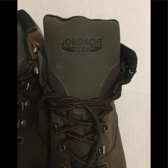 Jordache Ankle Boots main image 6